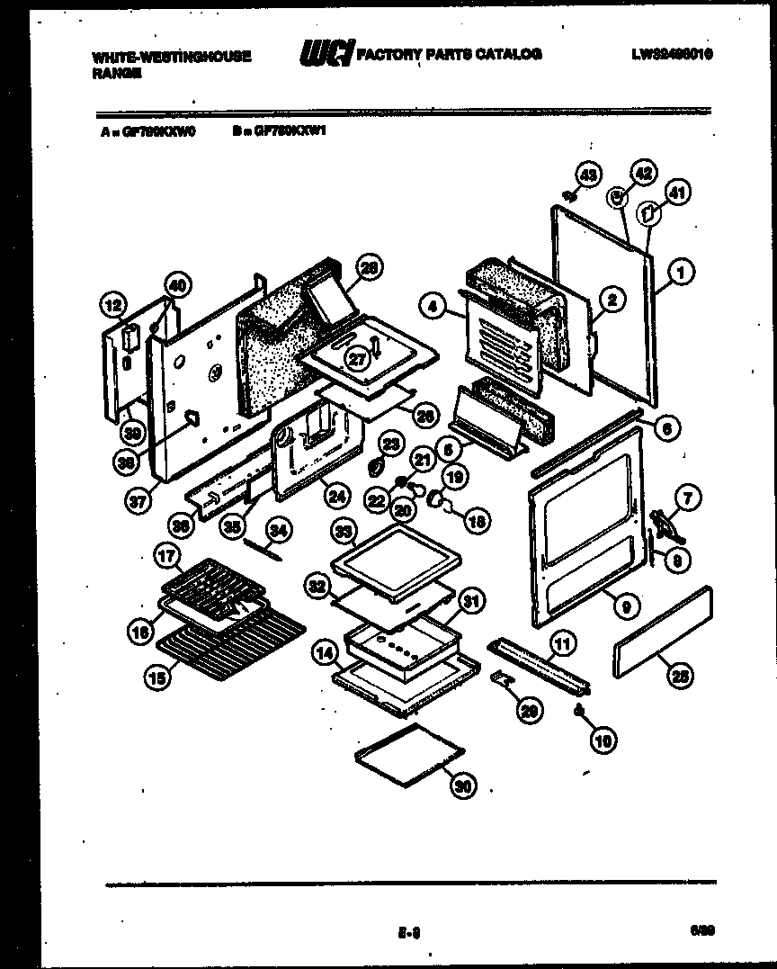 07 - BODY PARTS