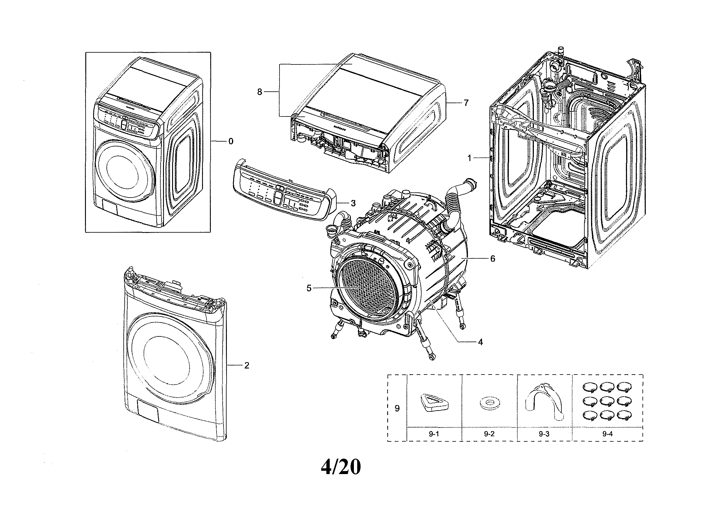 Main Unit