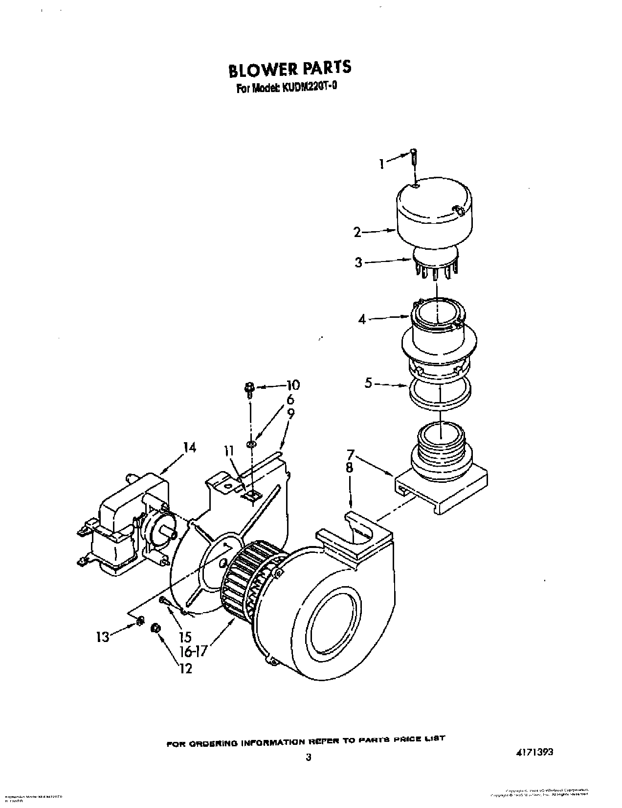 03 - BLOWER