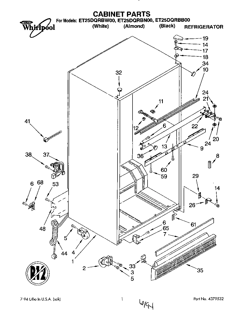 01 - CABINET