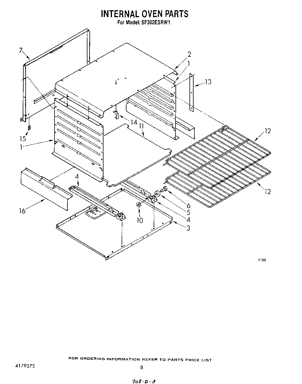 06 - INTERNAL OVEN