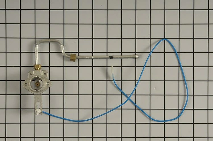 W10552131 Whirlpool Orifice Holder