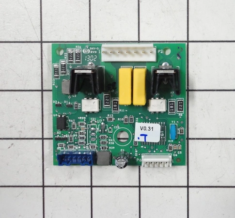 316519200 Frigidaire Oven Control Board