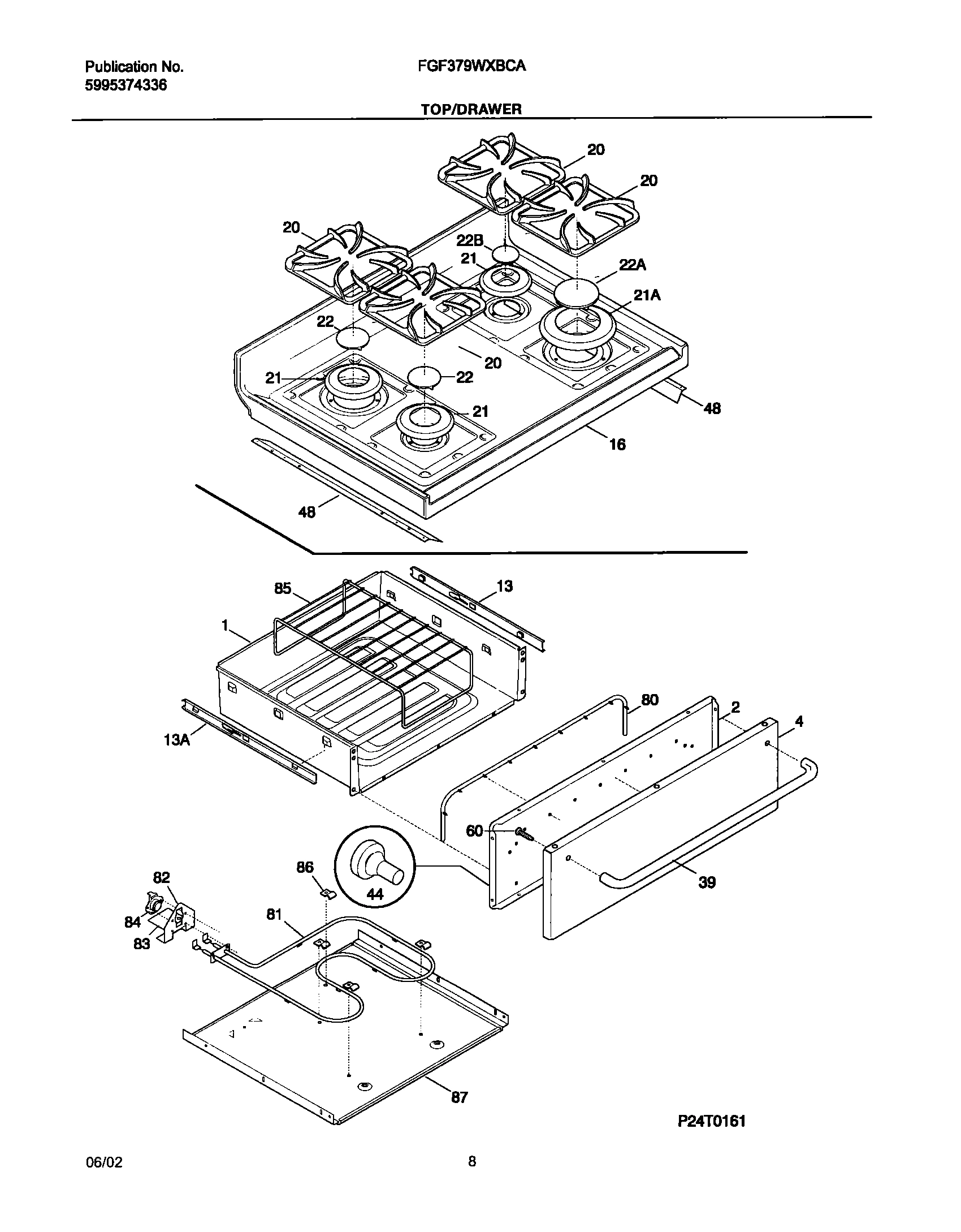09 - TOP/DRAWER
