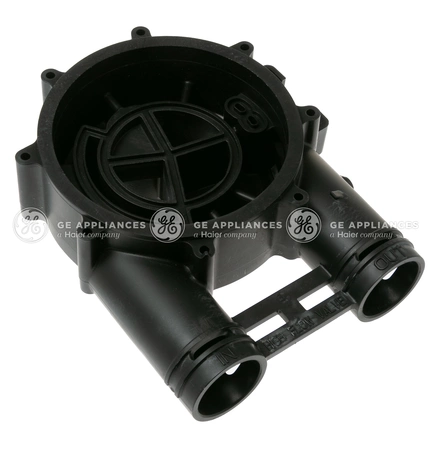 WS15X10025 GE Valve Body