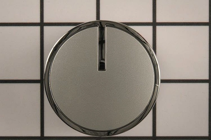 WPW10430806 Whirlpool Knob