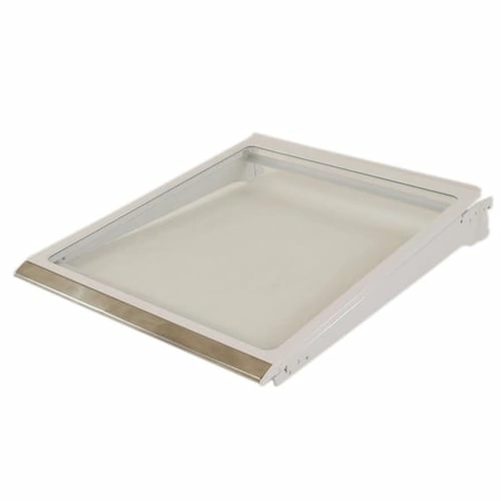 DA97-11454A Samsung Refrigerator Shelf Slide