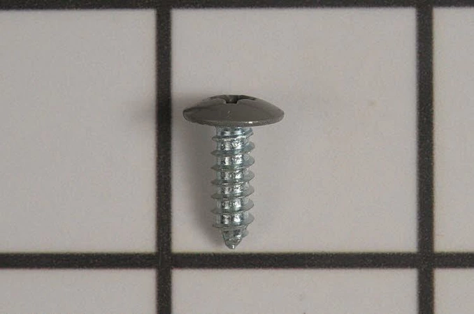 WPW10308489 Whirlpool Refrigerator Screw