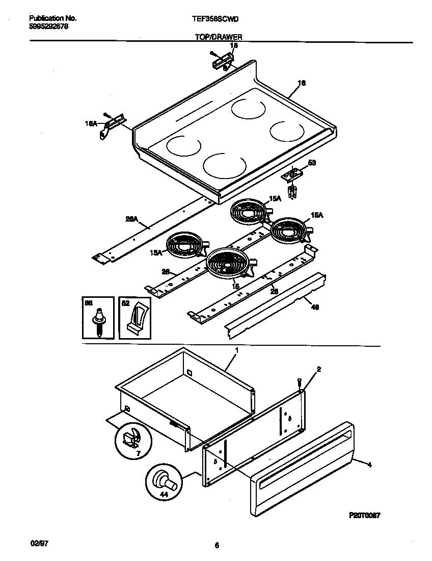 04 - TOP/DRAWER