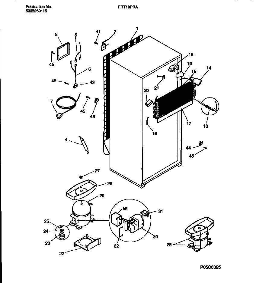 05 - COOLING SYSTEM