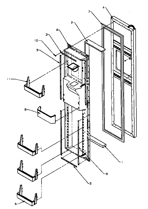 05 - FZ DOOR