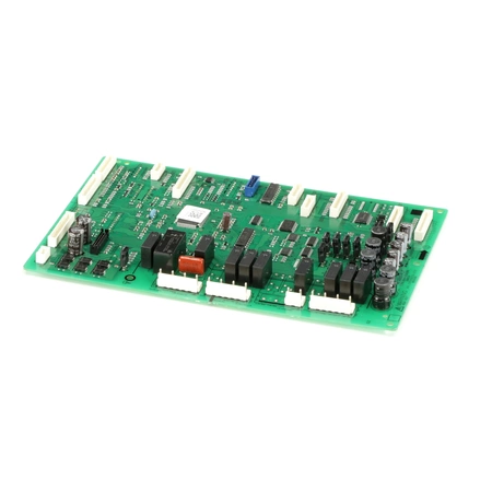 DA92-00611L Samsung Refrigerator PCB