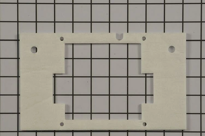 00649272 Bosch Range Seal