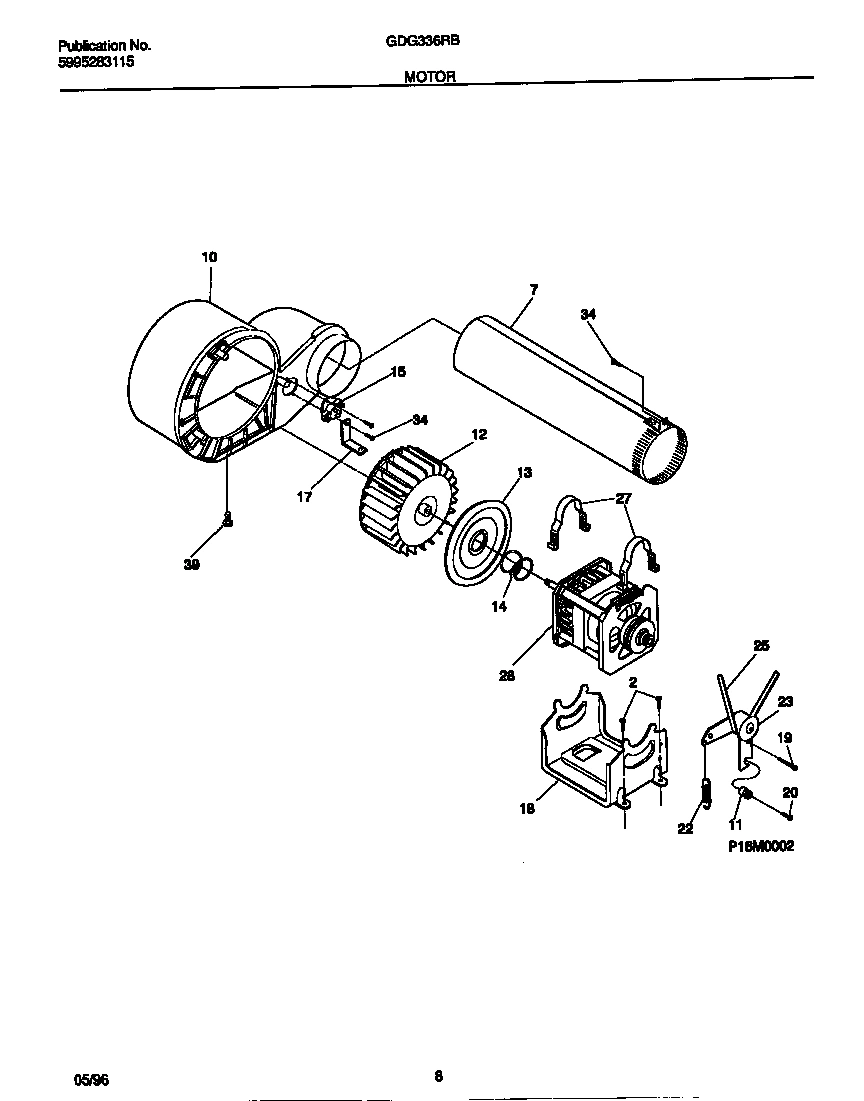 05 - MOTOR