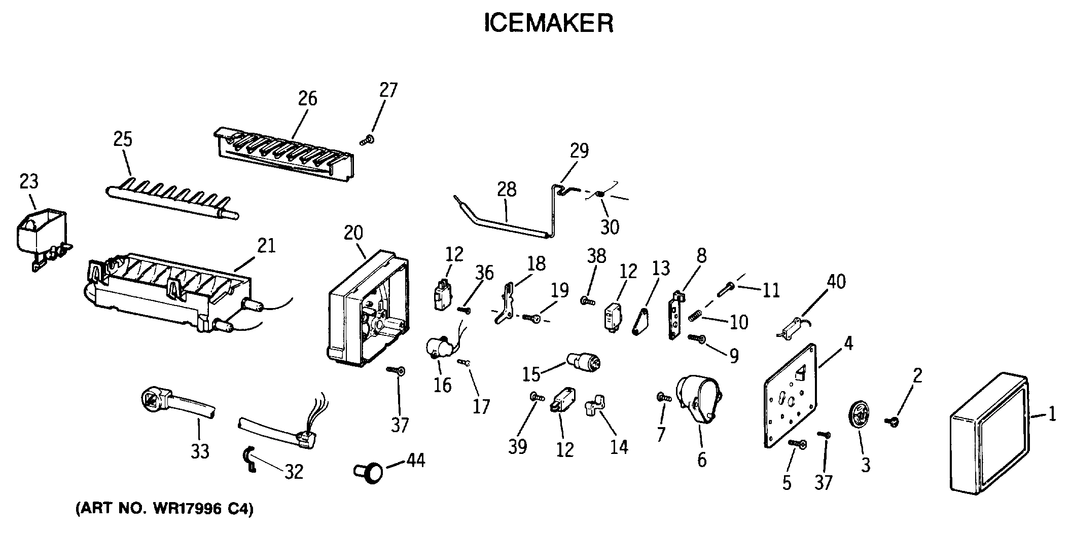 ICEMAKER