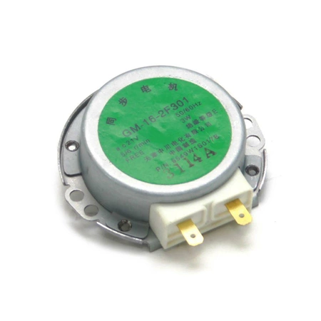WPW10159107 Whirlpool Microwave Turn Motor