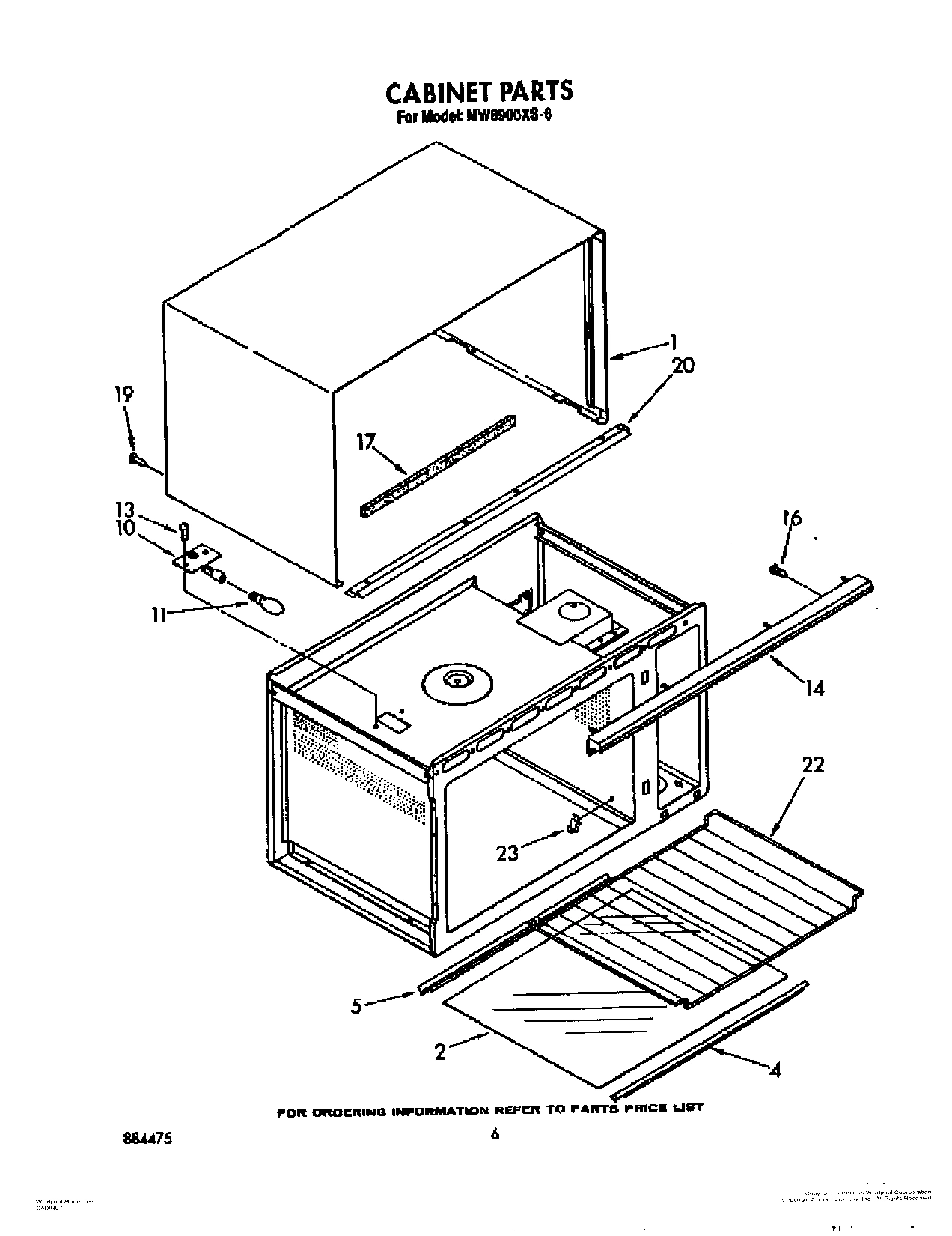 04 - CABINET