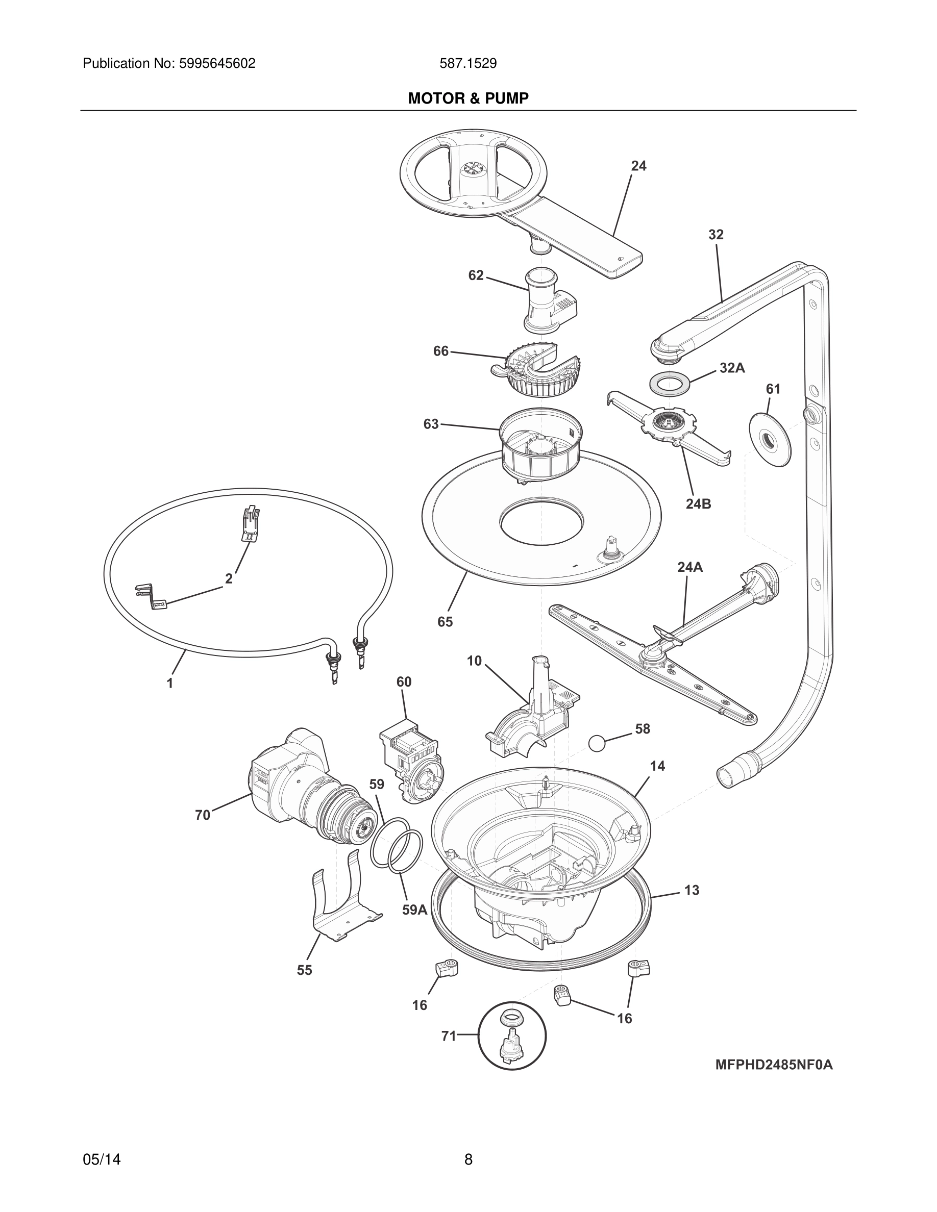09 - MOTOR & PUMP