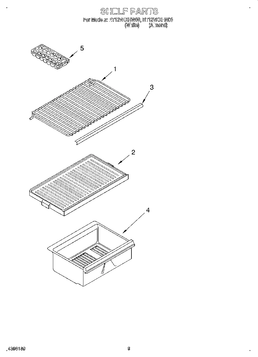 05 - SHELF