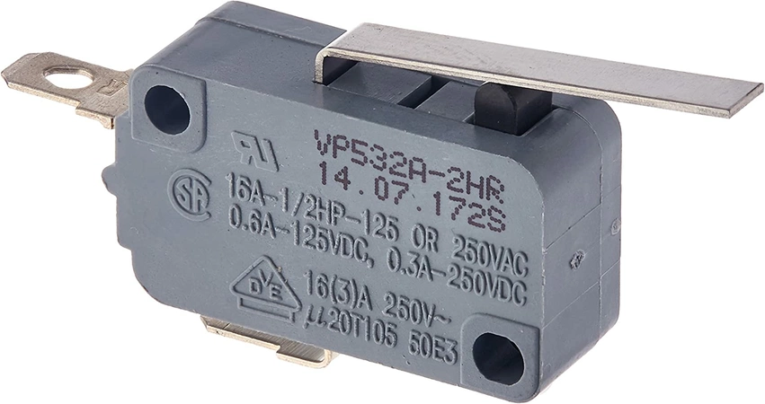 3405-001077 Samsung Micro Switch