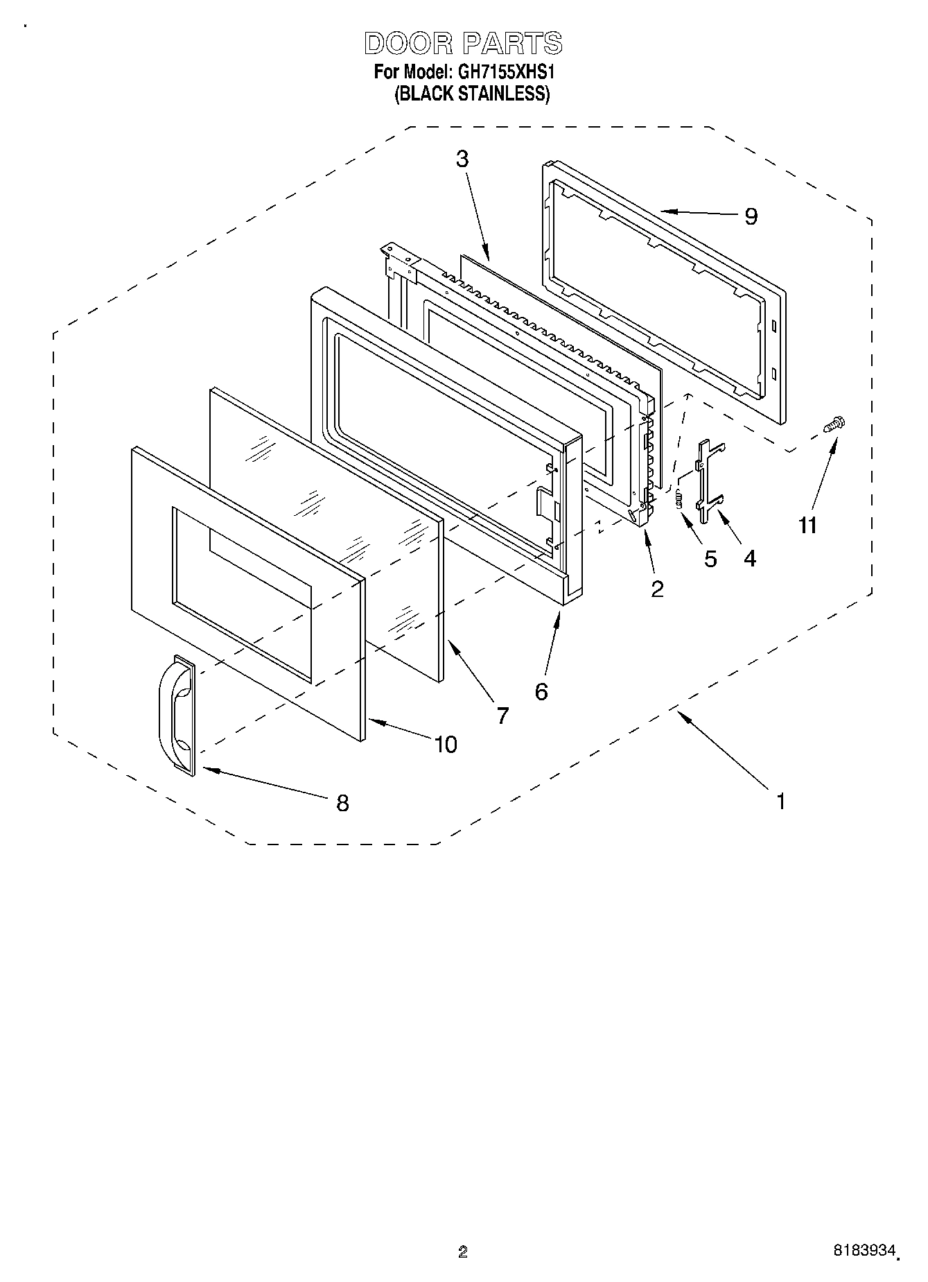 02 - DOOR
