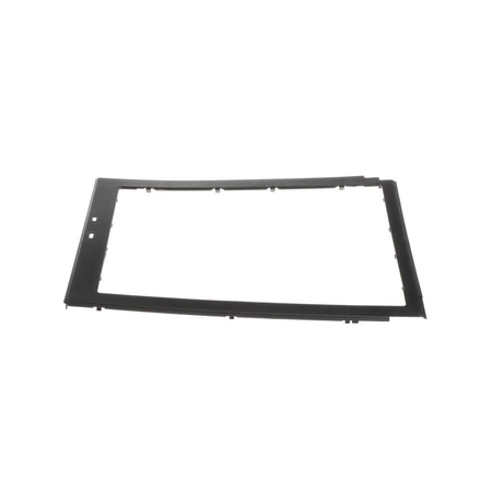59194707 Amana Kit - Latch and Choke Cover