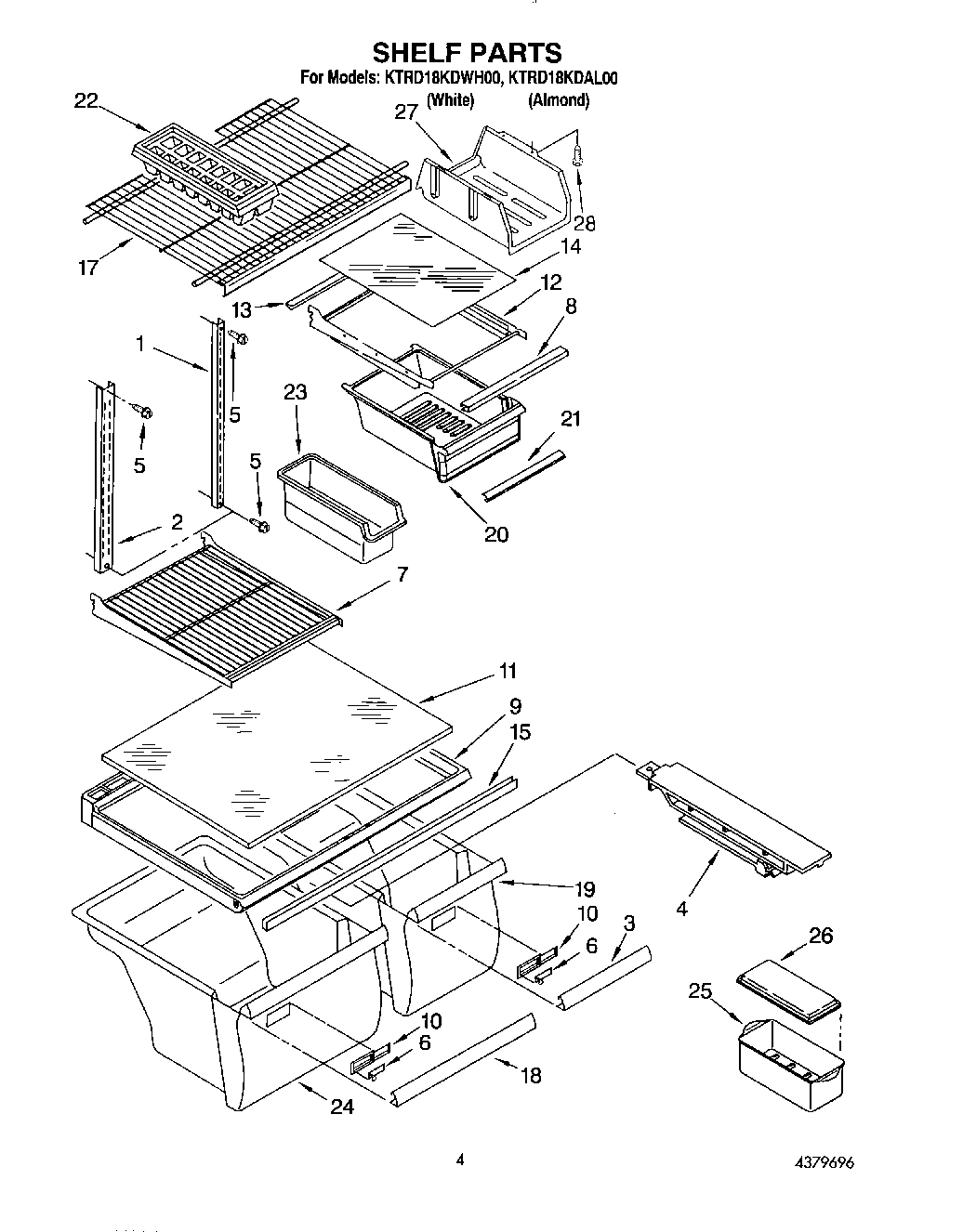 03 - SHELF