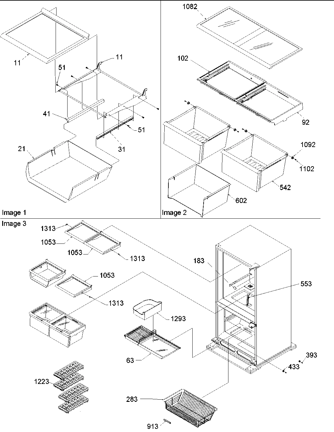 11 - Shelving