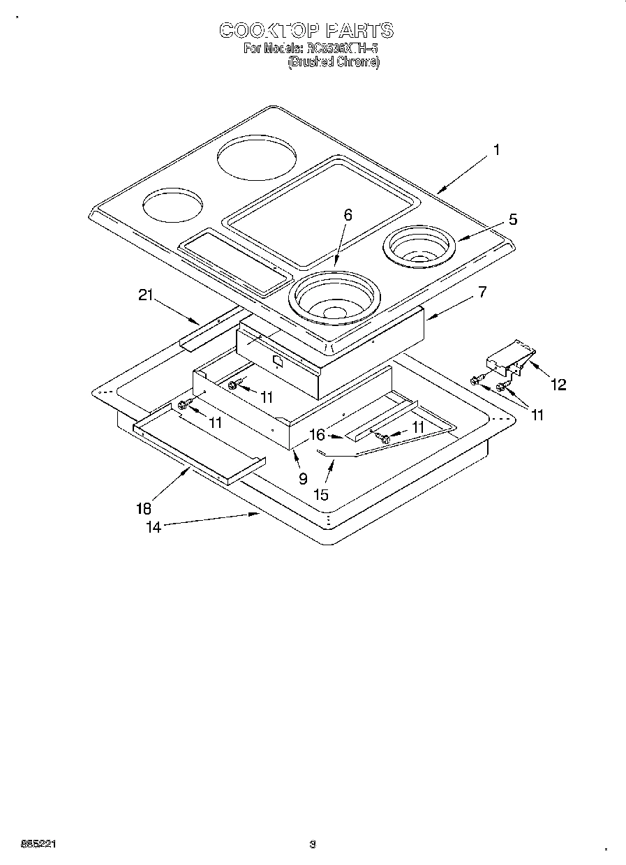 03 - SECTION