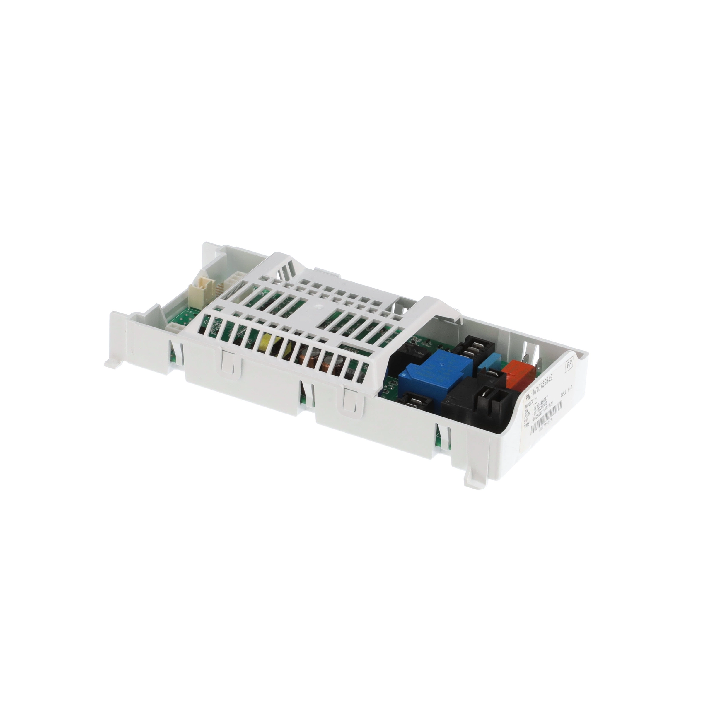 WPW10739349 Whirlpool Electronic Control Board + Core