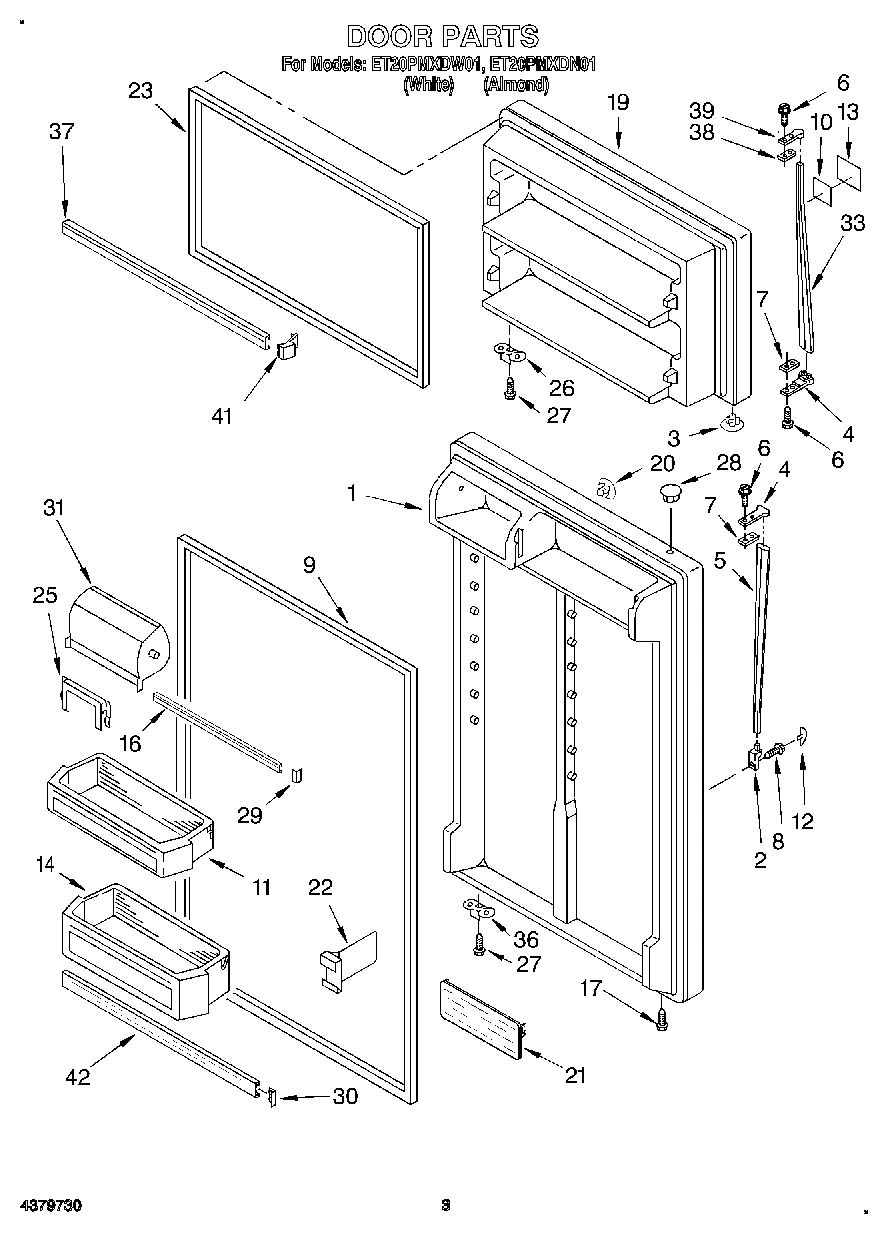 02 - DOOR
