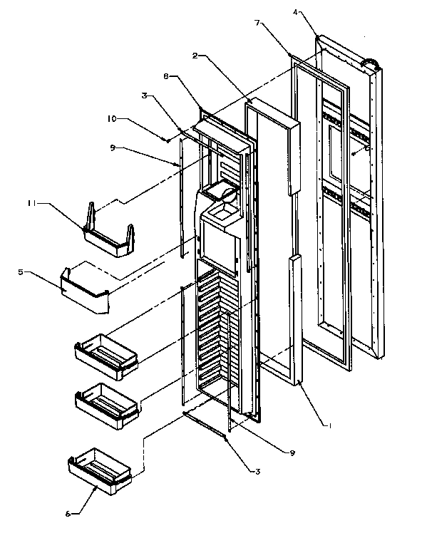 05 - FZ DOOR