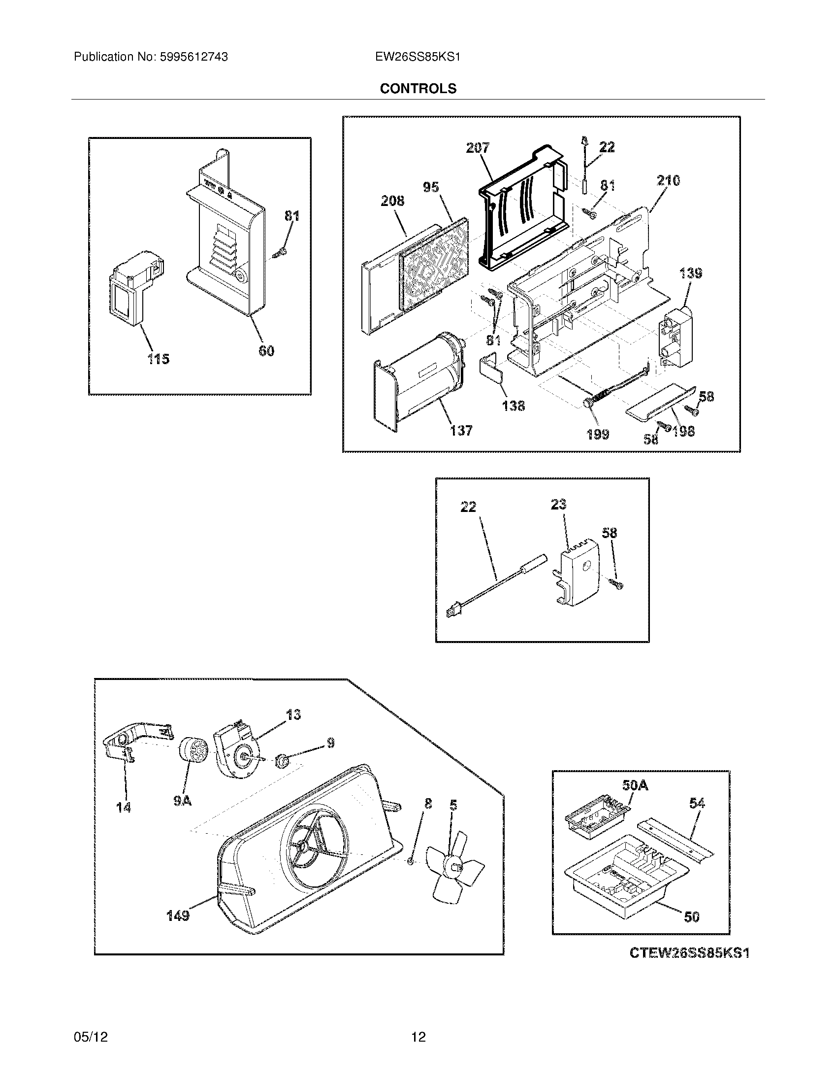 11 - CONTROLS