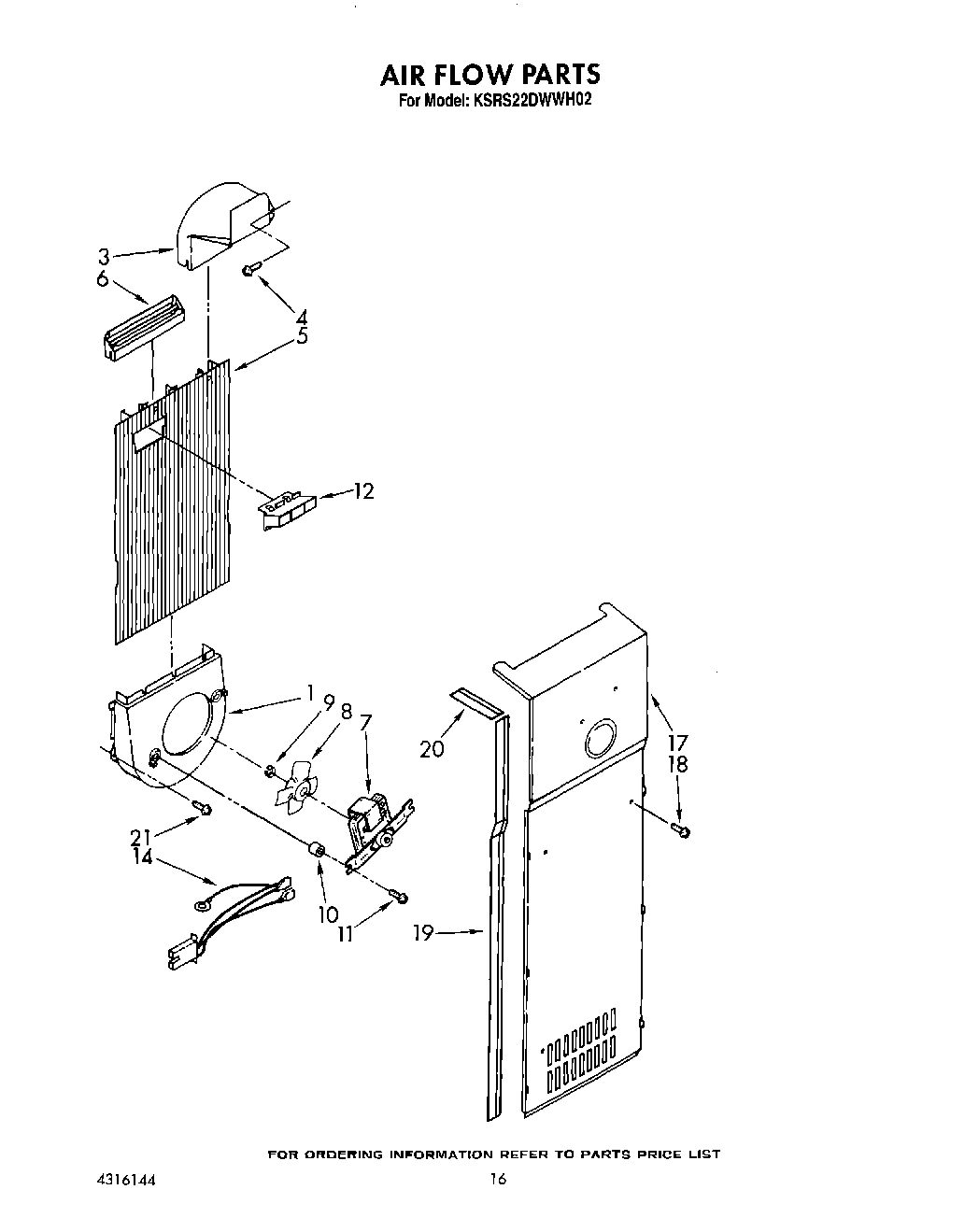 11 - AIR FLOW