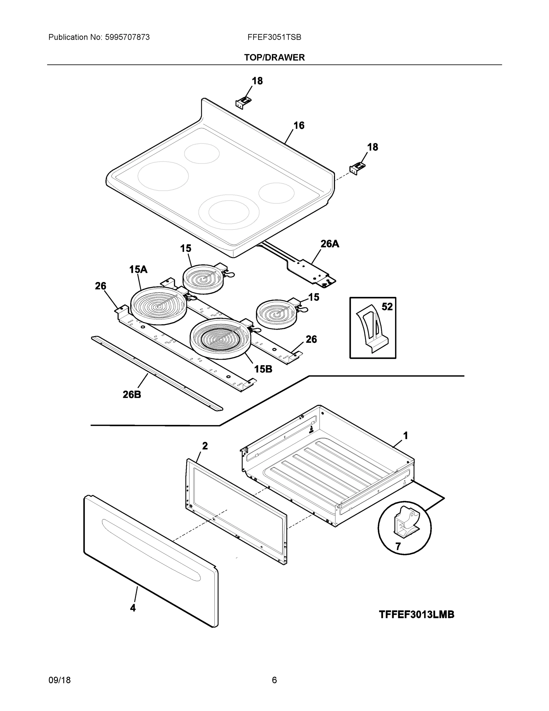 04 - TOP/DRAWER