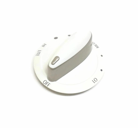 WP74011277 Whirlpool Knob Burner