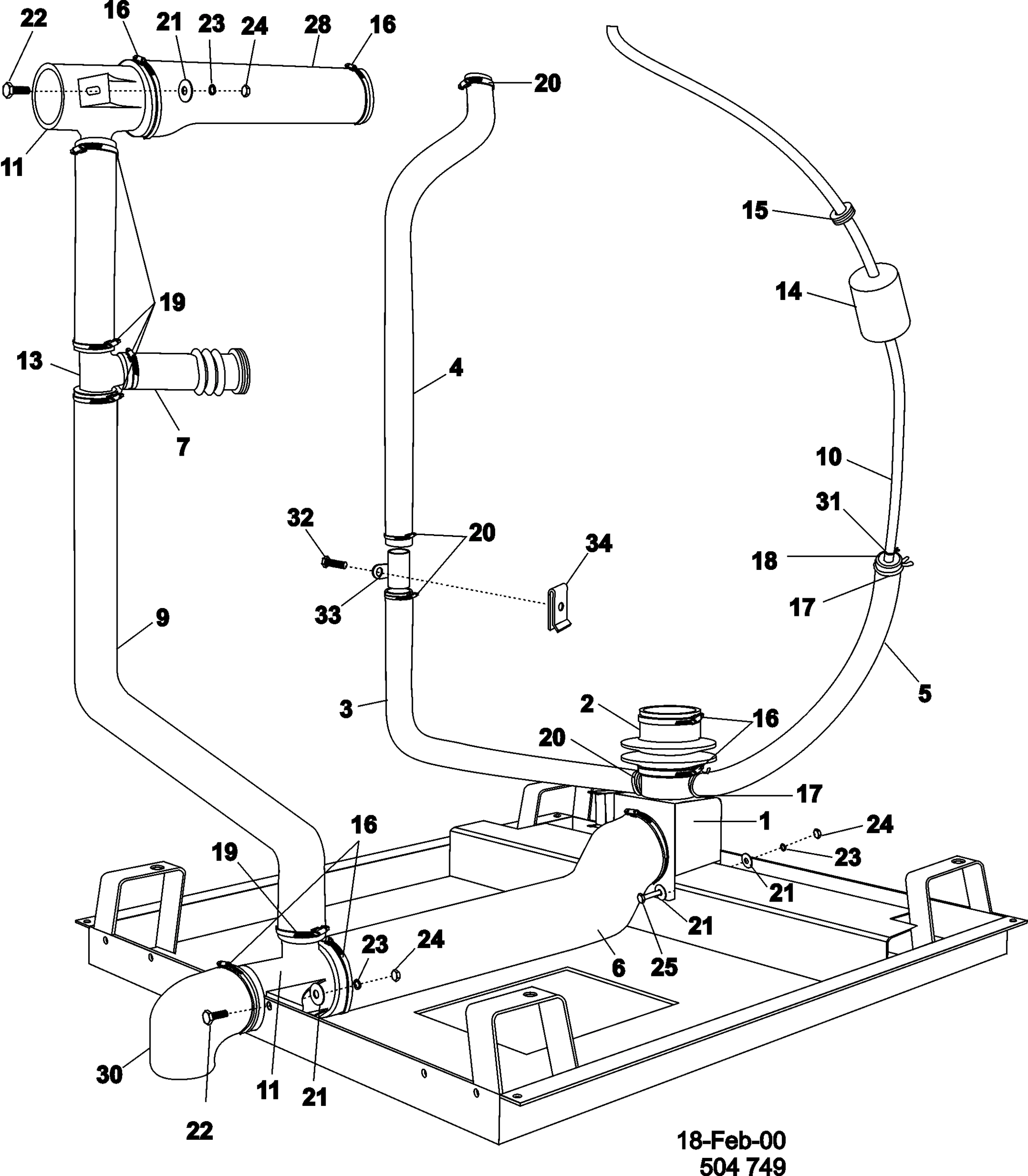 07 - DRAIN SYSTEM