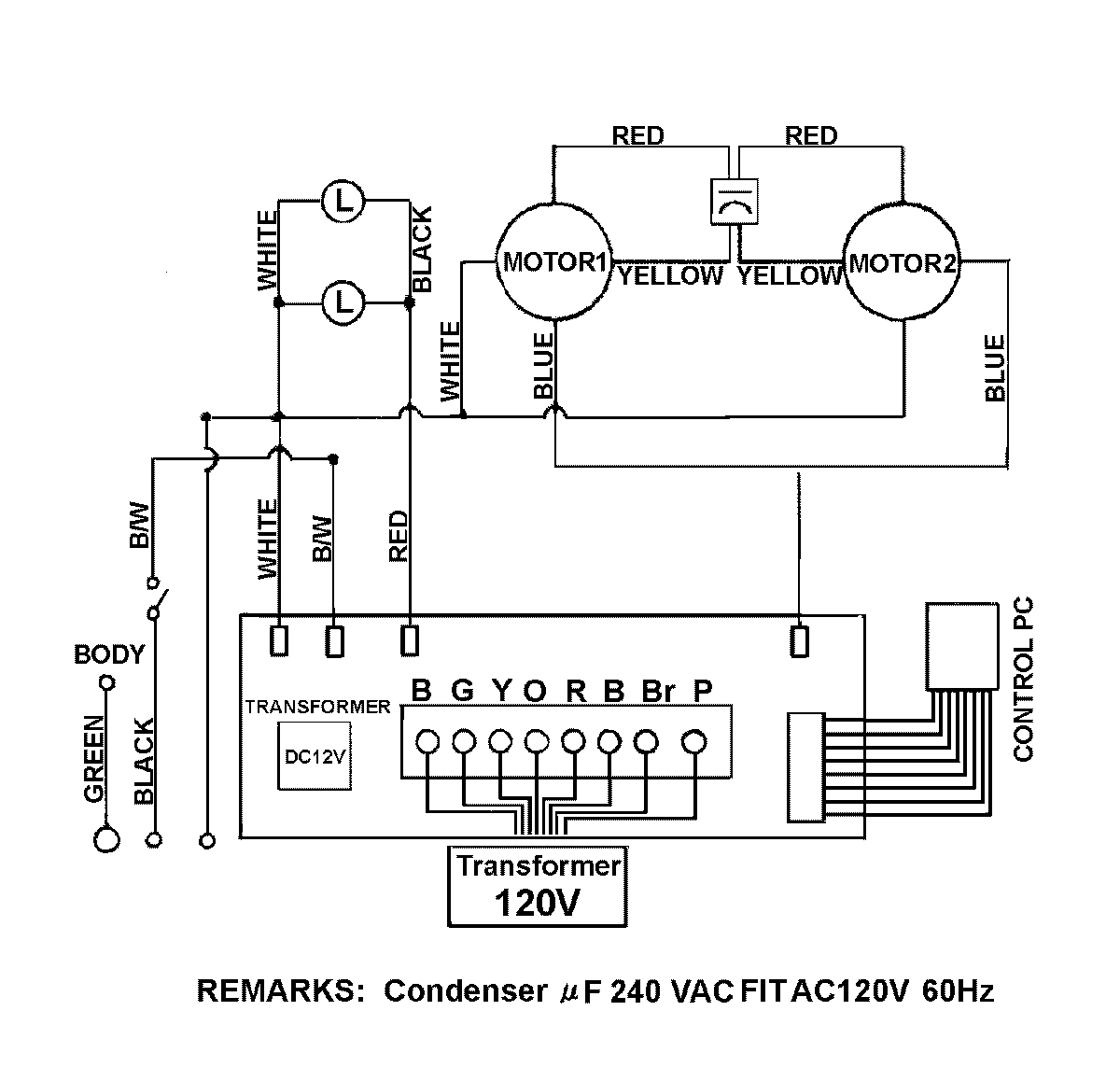 02 - WIRING INFORMATION