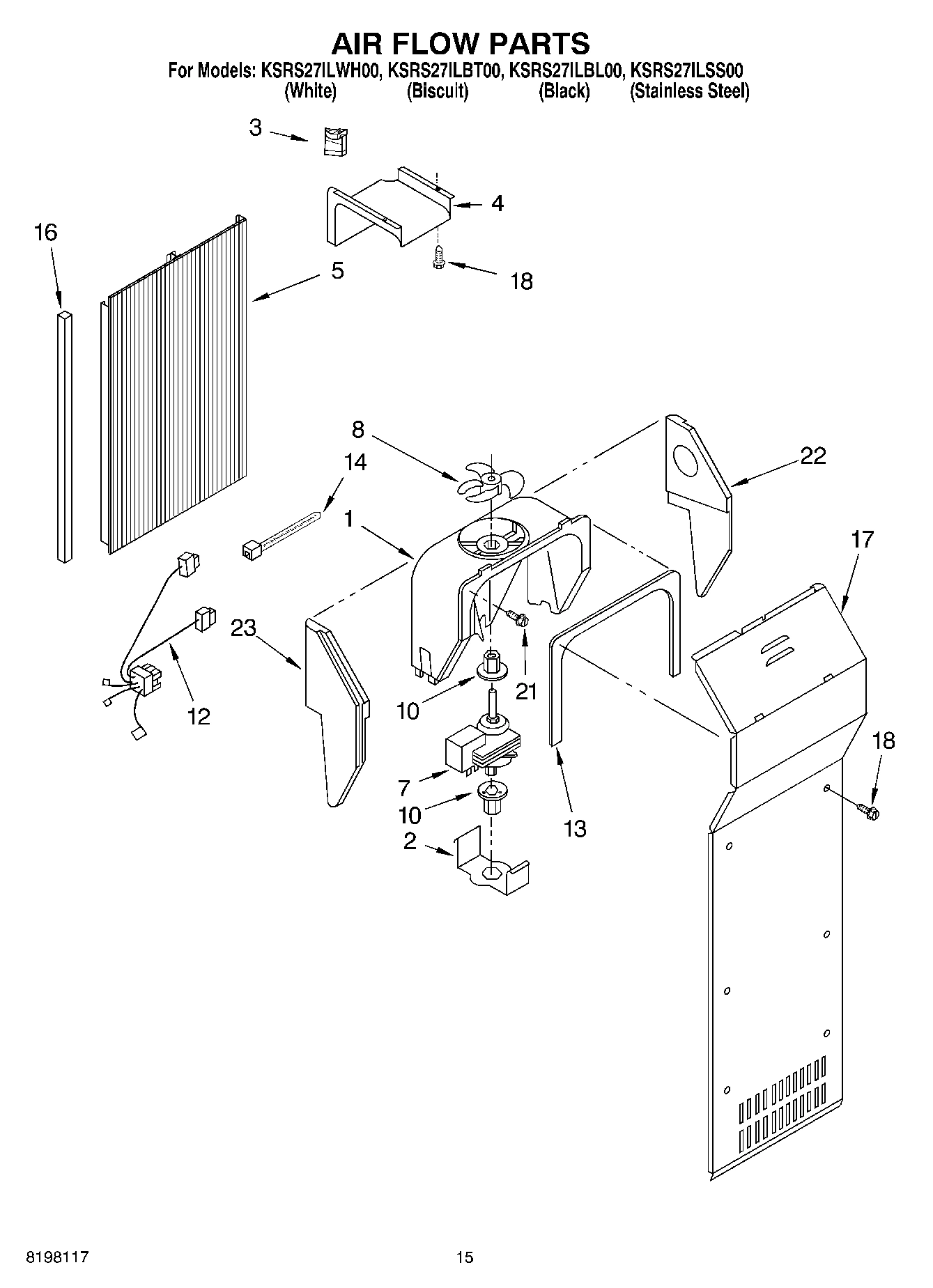 09 - AIR FLOW