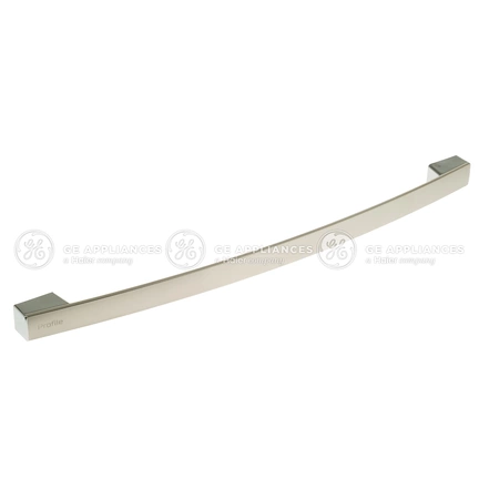 WB15X41197 GE Stainless Steel Handle