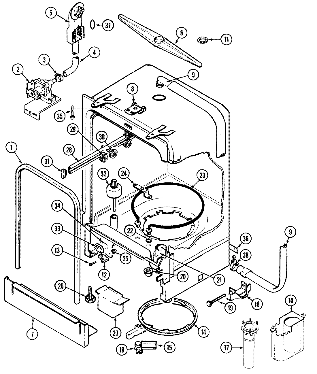 06 - TUB