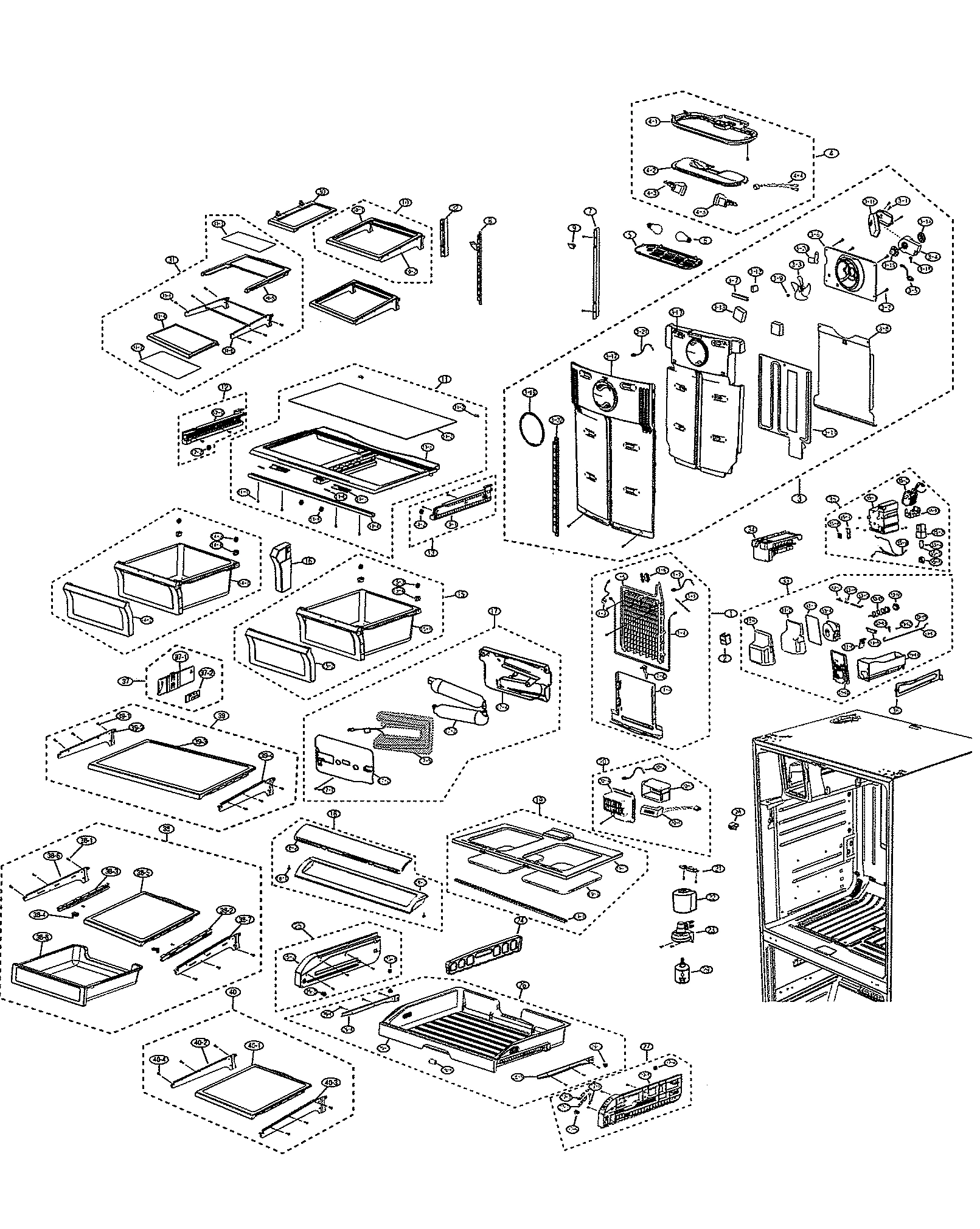 REFRIGERATOR