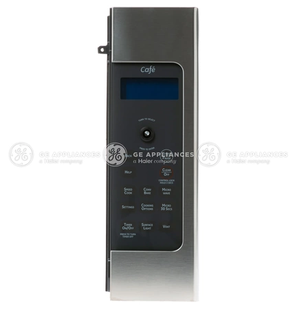 WB27X11121 GE Microwave Controller Assembly