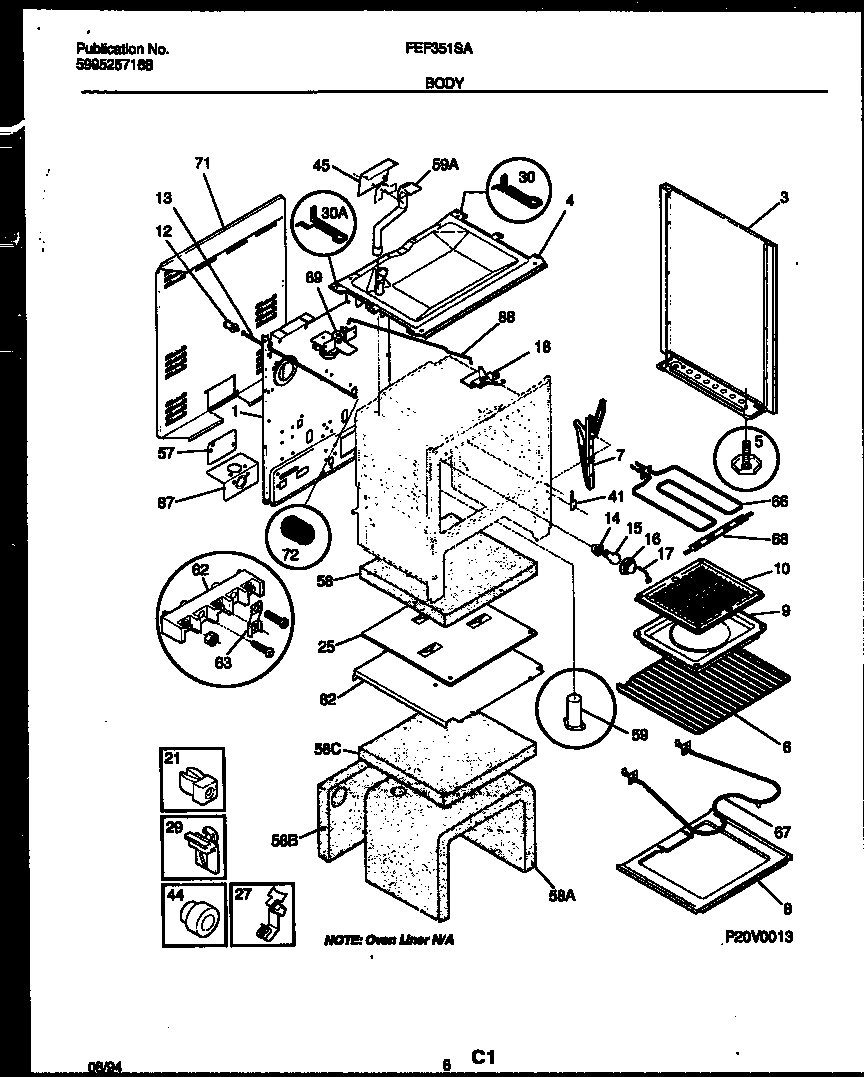 04 - BODY PARTS