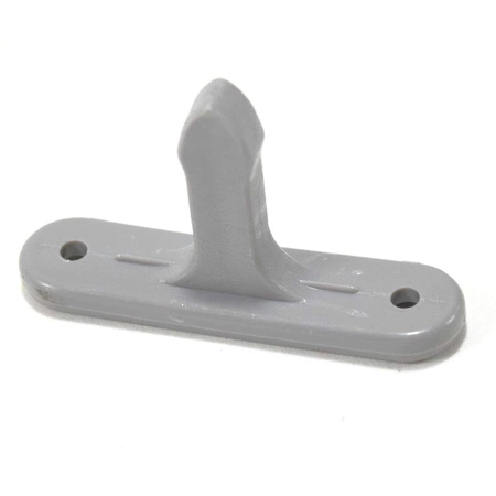 DC66-00395A Samsung Dryer Door Lever Strike L