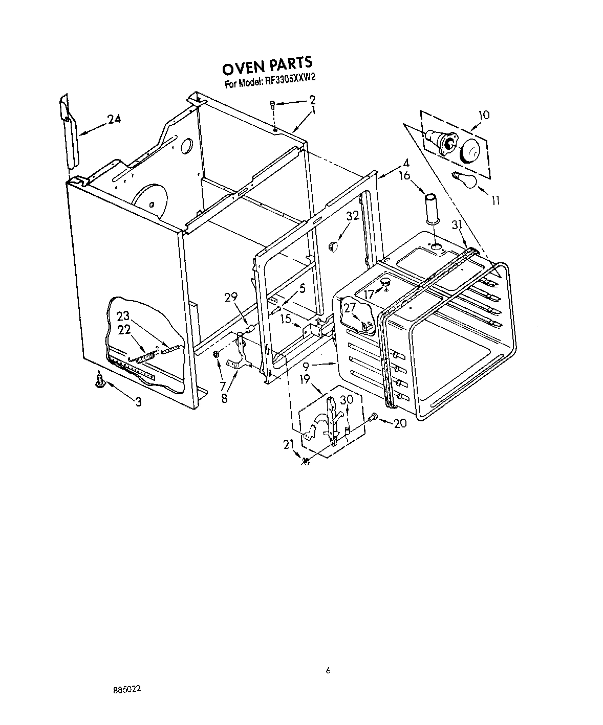 04 - OVEN CONT.