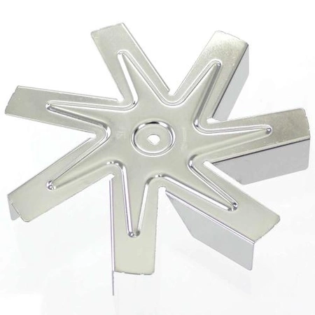 DG67-00120A Samsung Fan Convection Assembly N