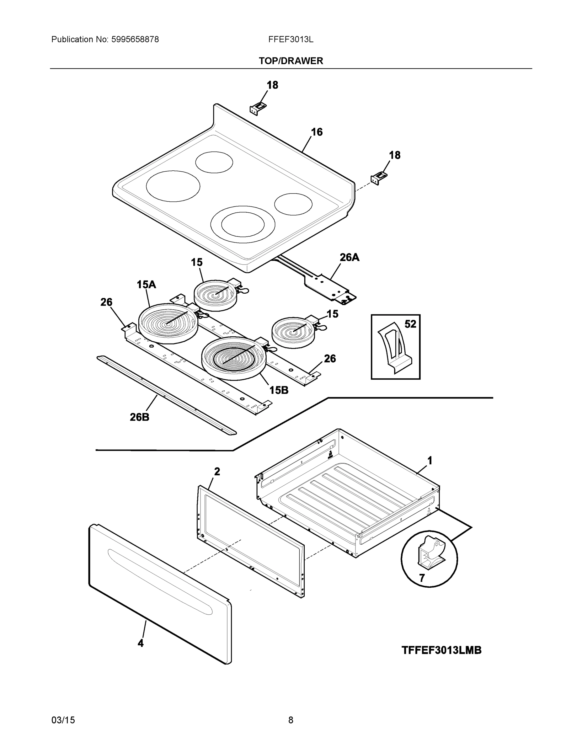 04 - TOP/DRAWER