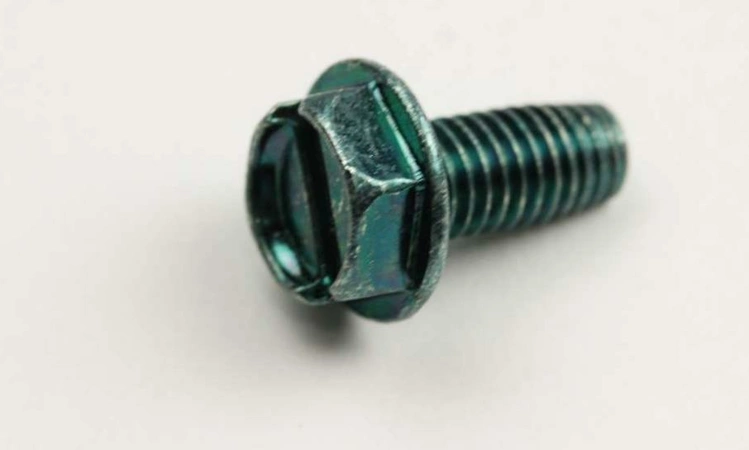 WB01X10356 GE Large Screw