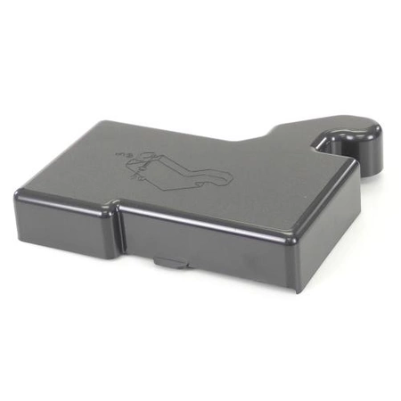 ACQ86664721 LG Hinge Cover Assembly